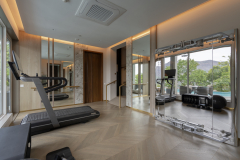 Movement-room