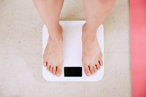 holistic weight loss program