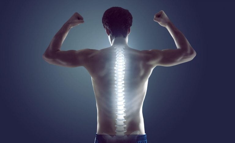 How To Treat Back Pain From Lifting Weights: Valley Spinal Care