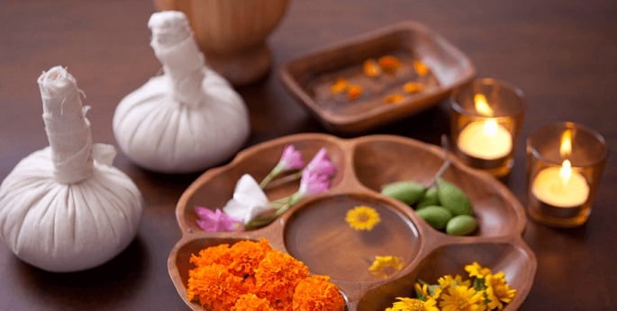 Luxury Ayurveda Panchakarma Retreat in India