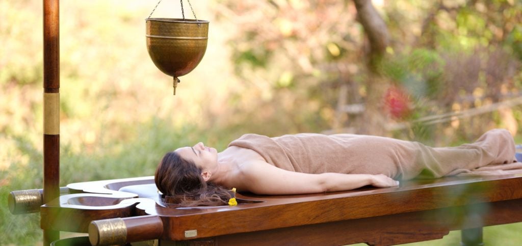 Luxury Ayurveda Retreats in India