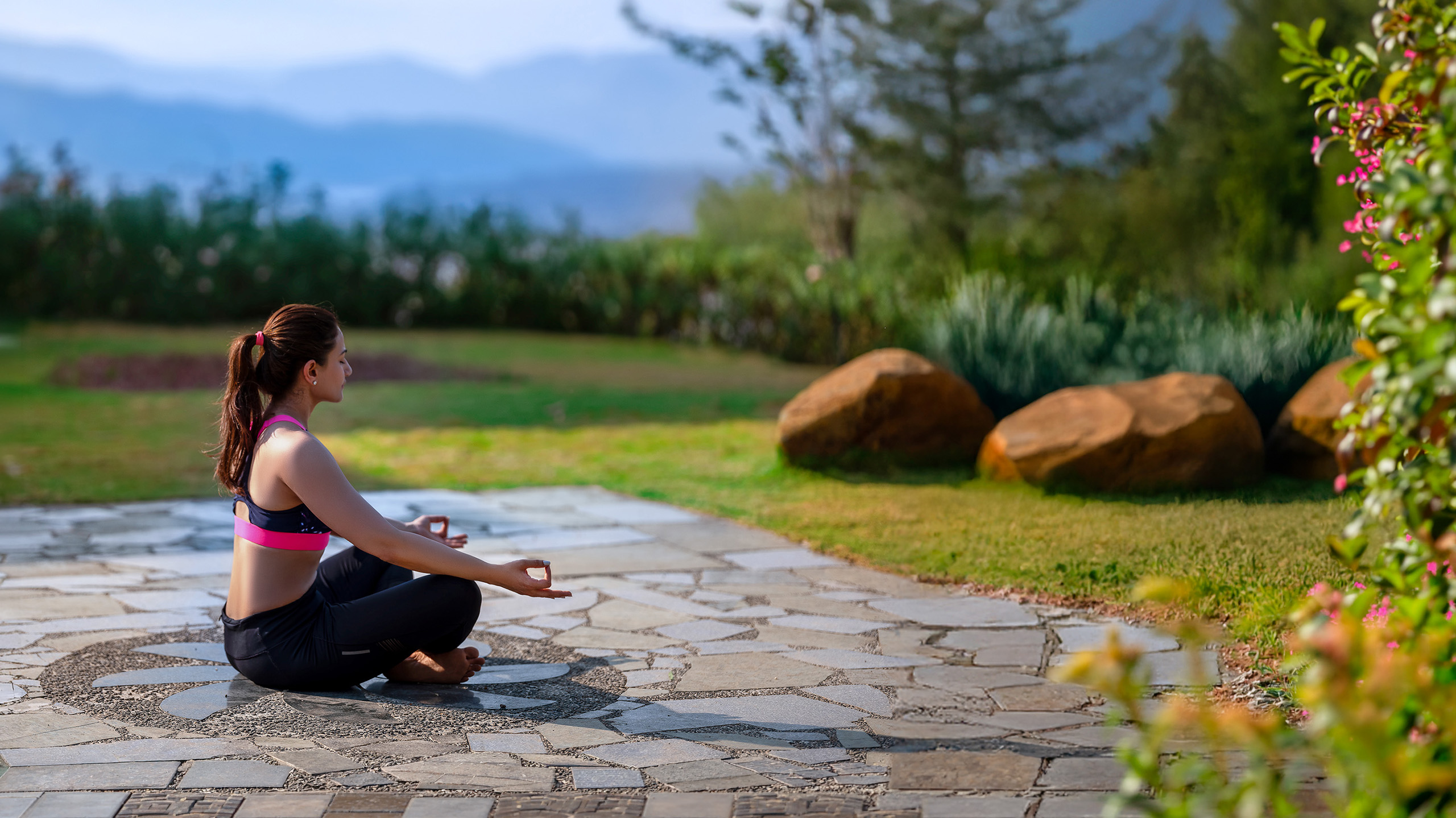 atmantan wellness india